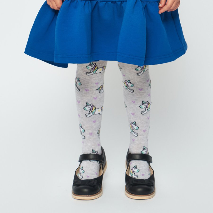 Колготки детские