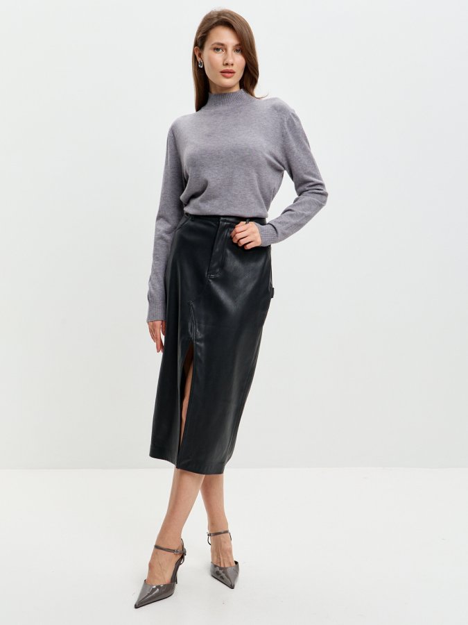 Водолазка женская