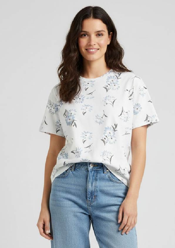 Футболка женская