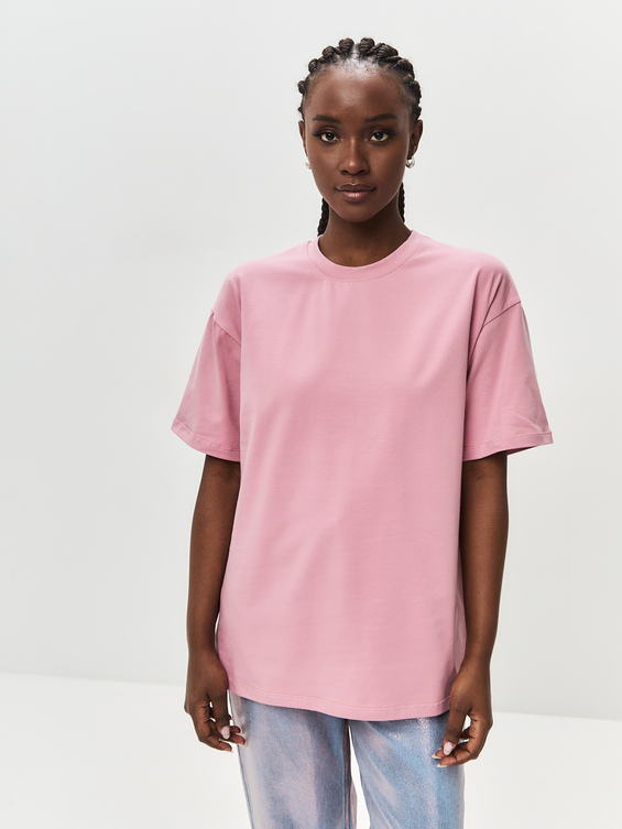 Футболка женская