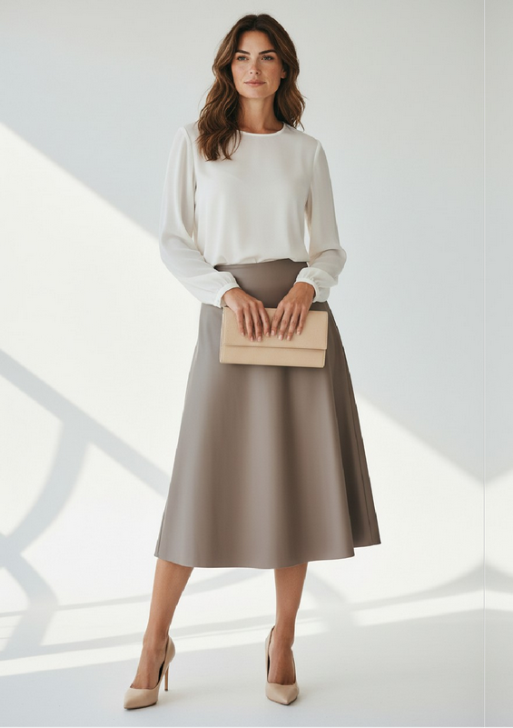 Юбка женская