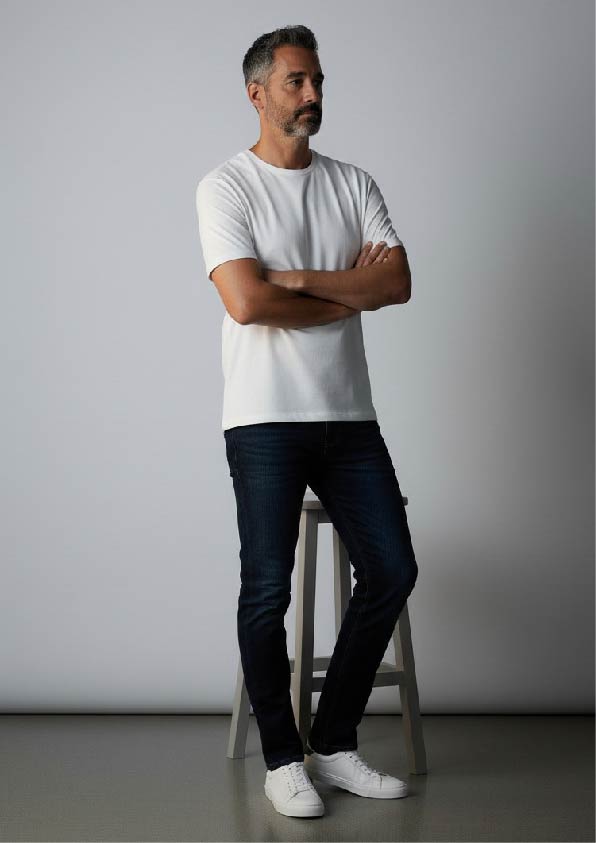 Футболка мужская