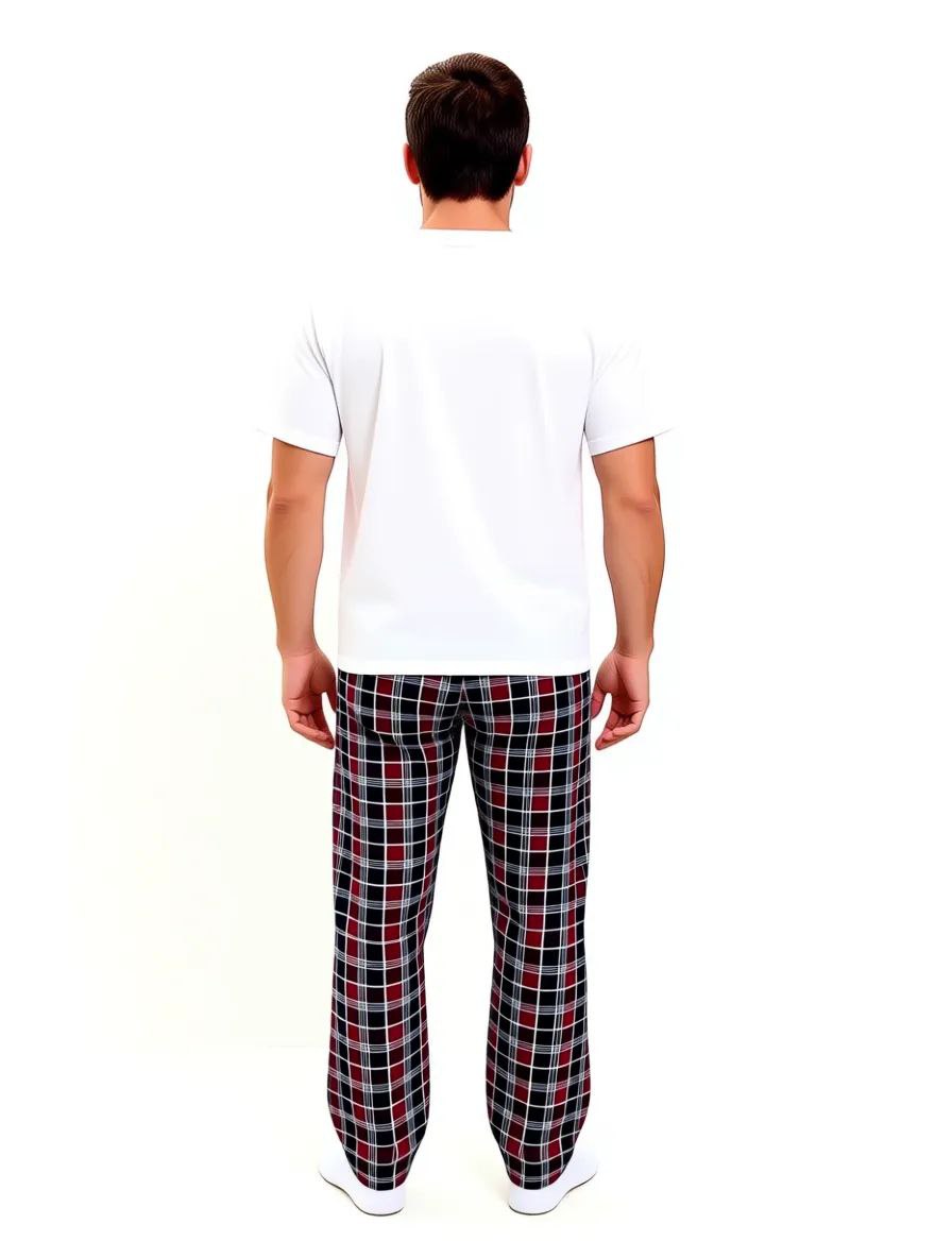 Брюки мужские (домашние)