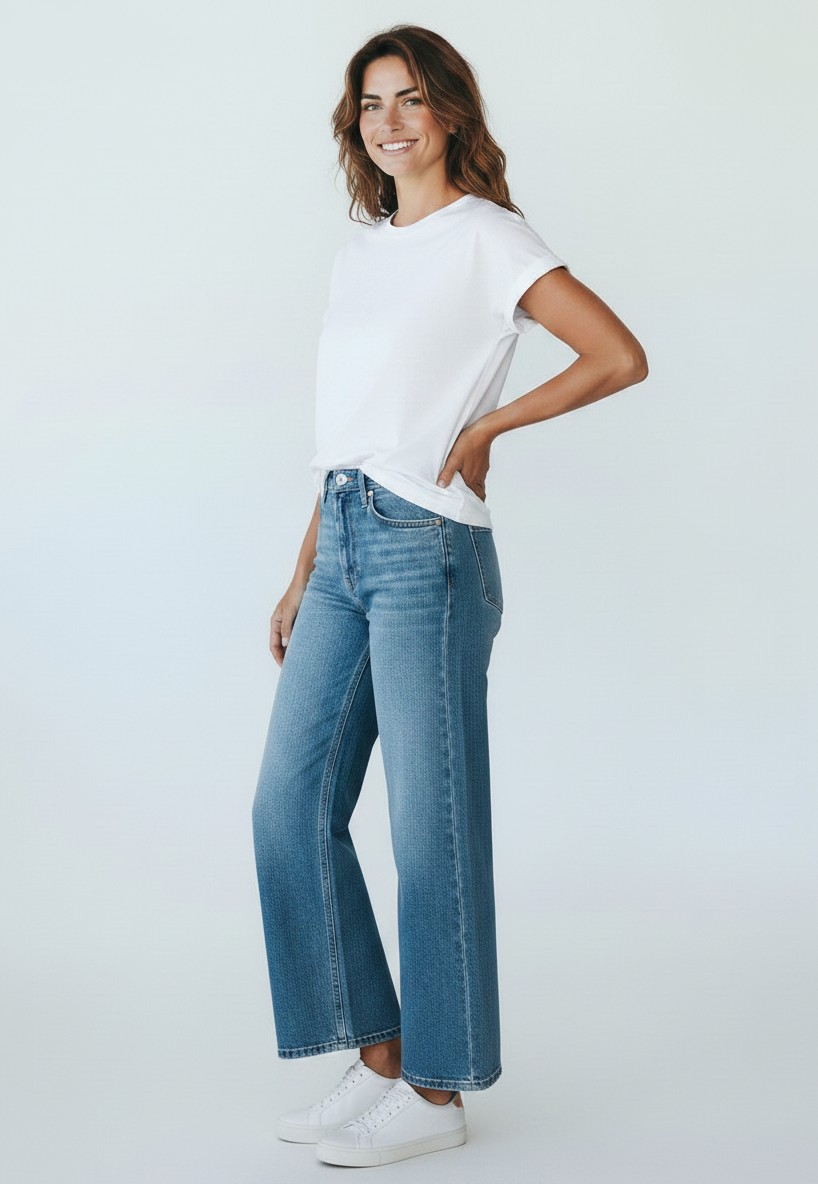 Футболка женская