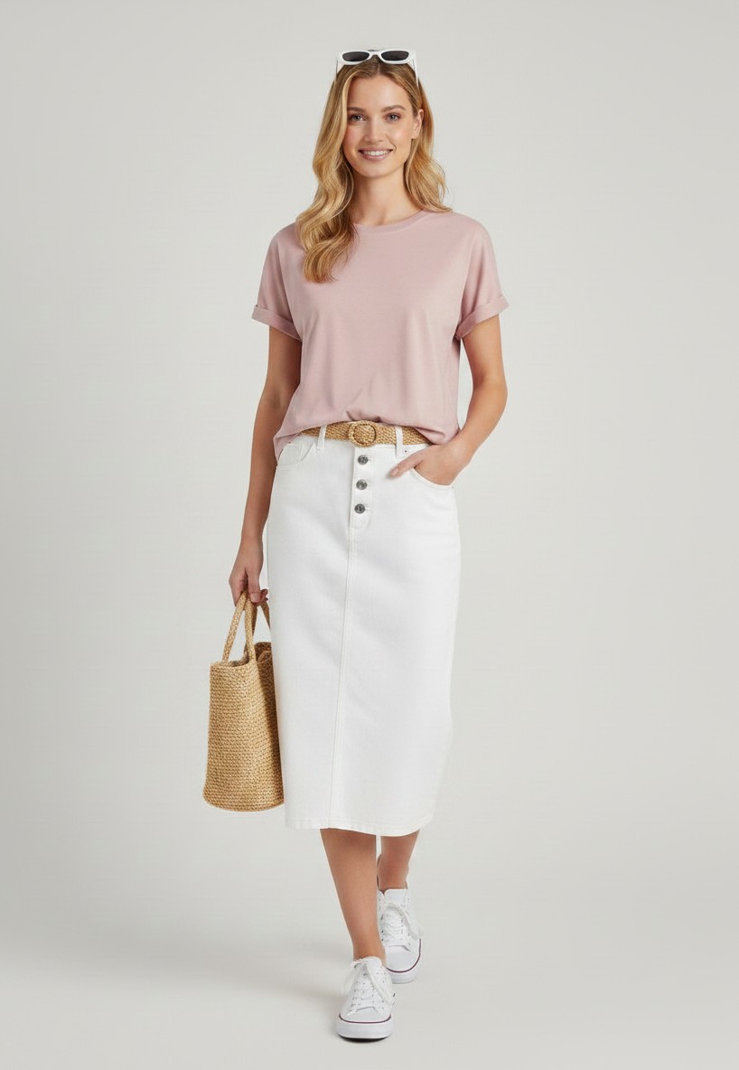 Футболка женская