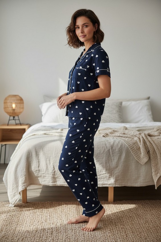 Пижама женская