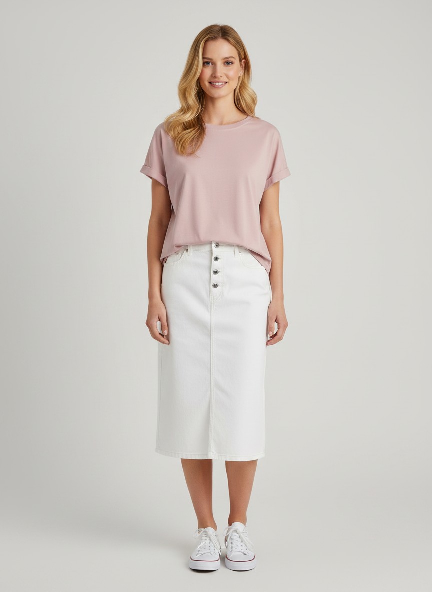 Футболка женская