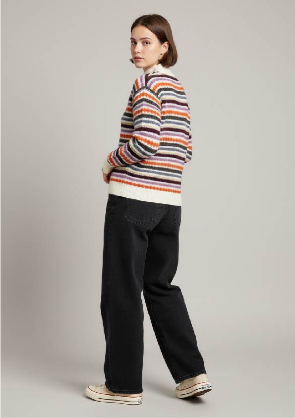 Водолазка женская