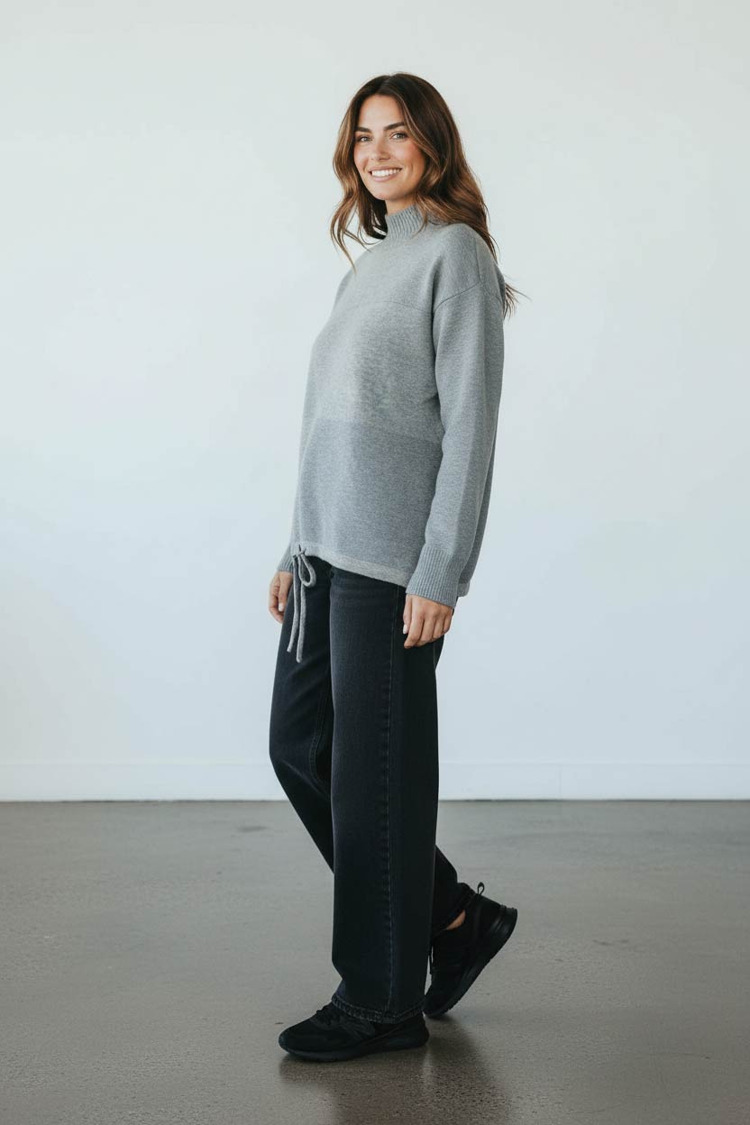 Водолазка женская