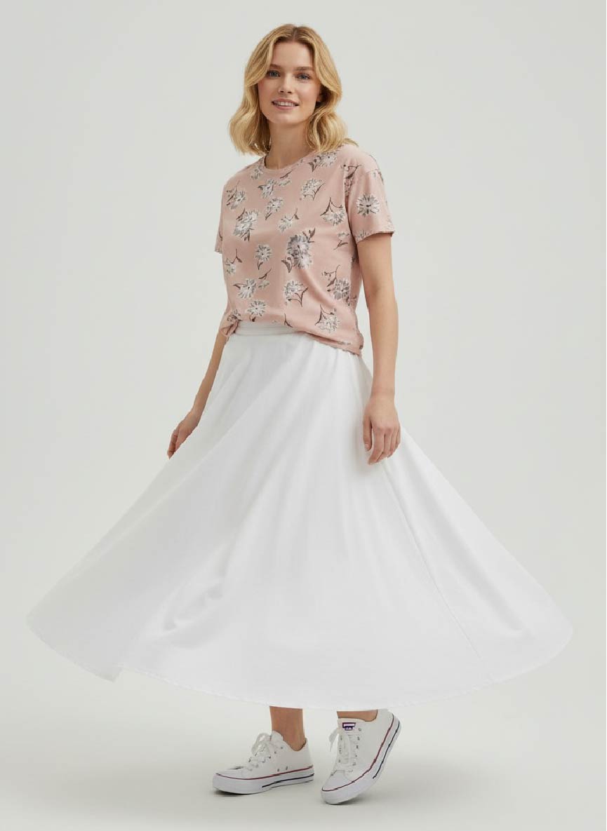 Футболка женская