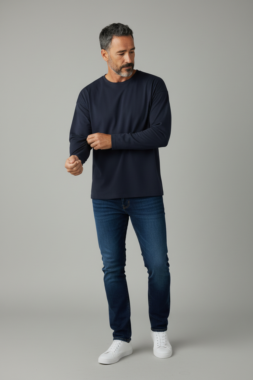 Джемпер мужской