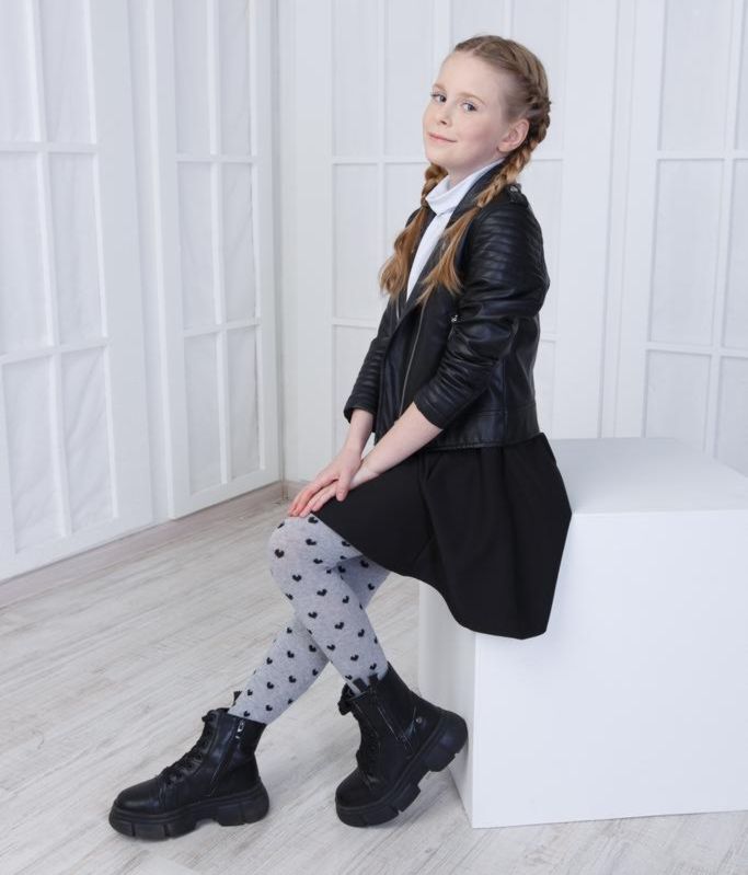 Колготки детские