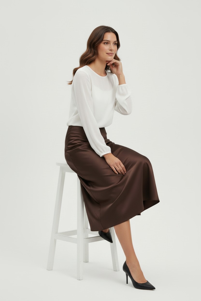 Юбка женская