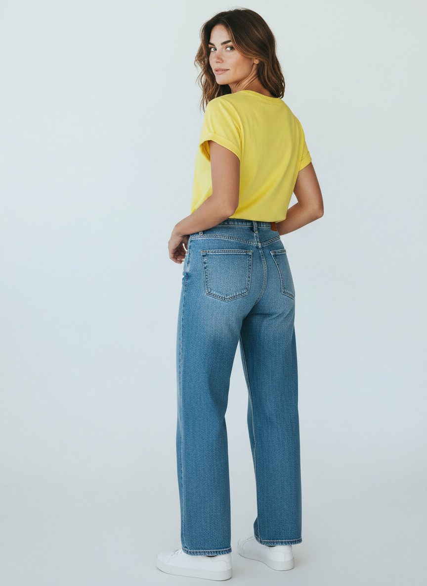 Футболка женская