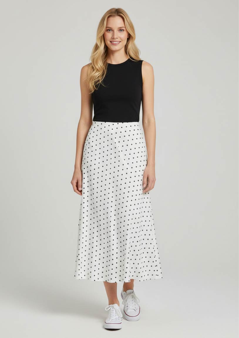 Юбка женская