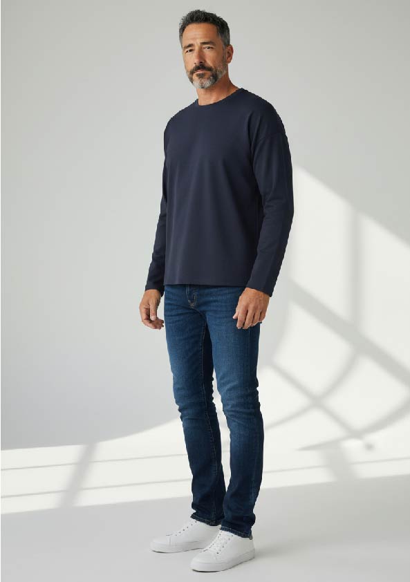 Джемпер мужской