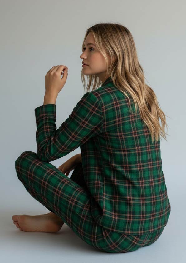 Пижама женская