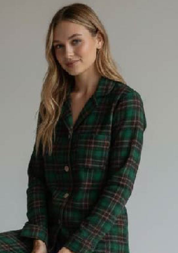 Пижама женская