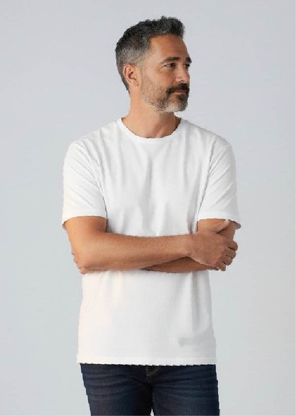 Футболка мужская