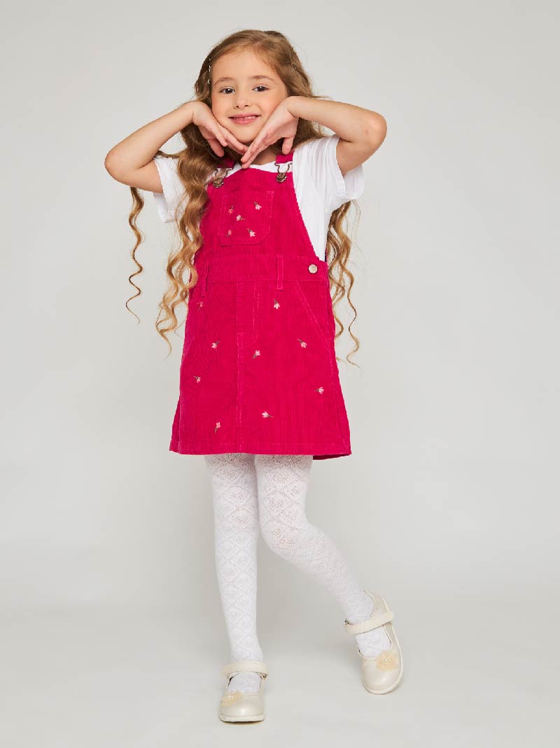 Колготки детские