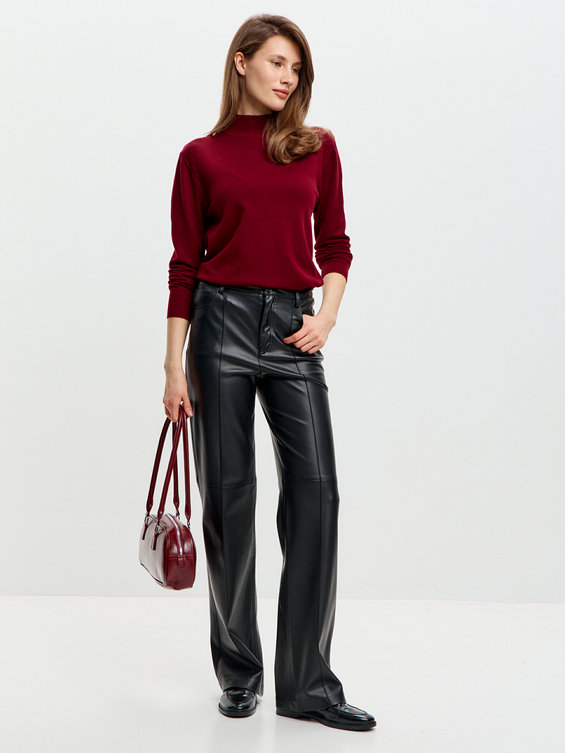 Водолазка женская