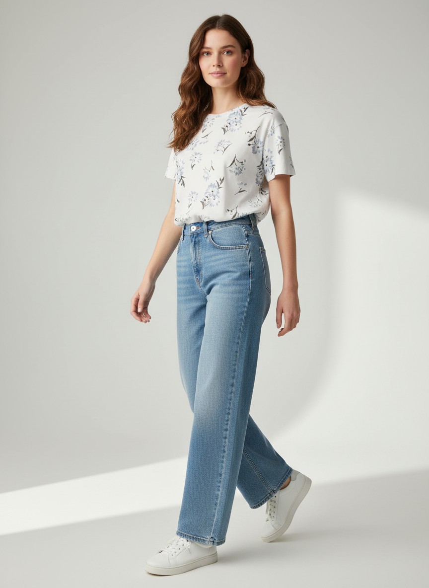 Футболка женская