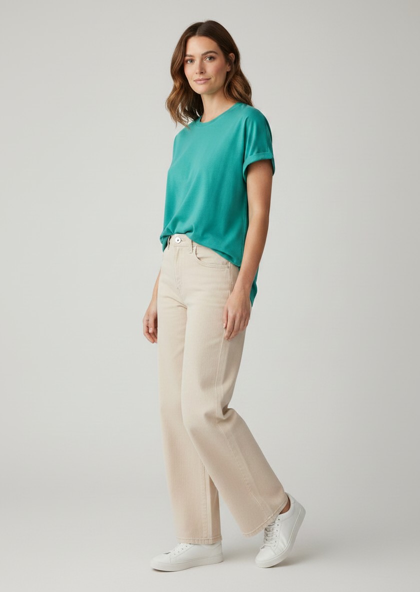 Футболка женская