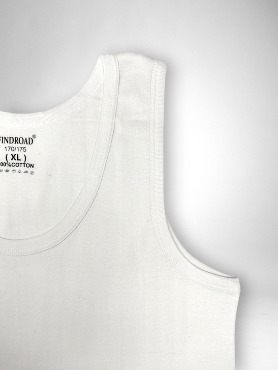 Майка мужская