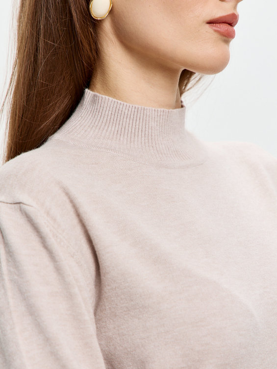 Водолазка женская