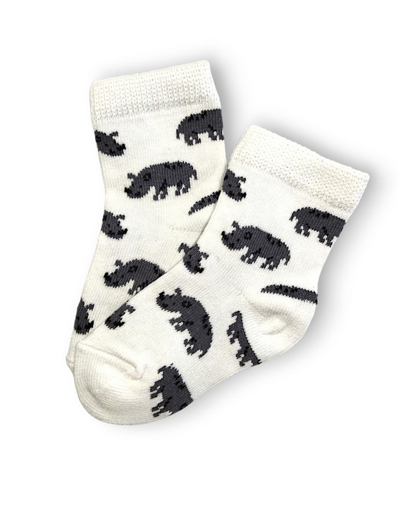 Носки детские