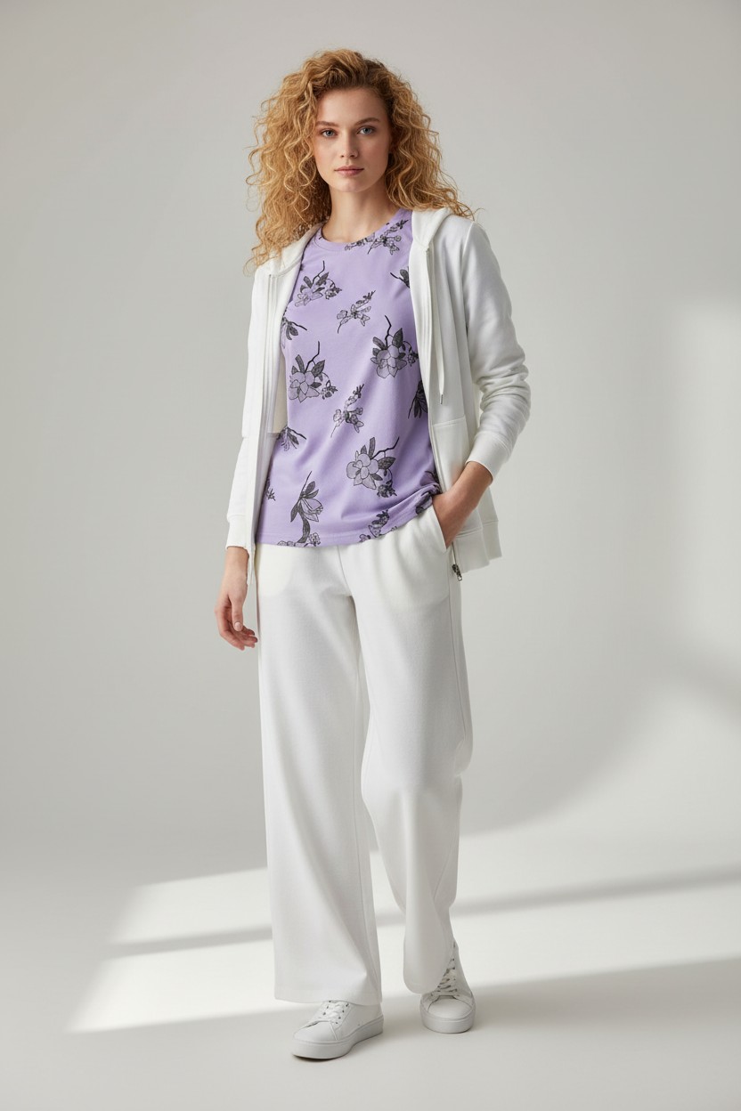 Футболка женская