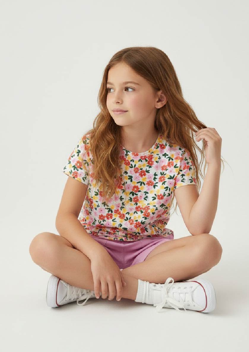 Комплект для девочки